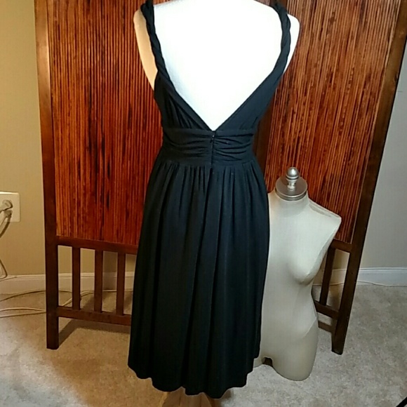 Lovely cotton dress - Picture 2 of 4