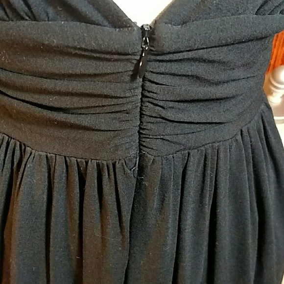 Lovely cotton dress - Picture 3 of 4