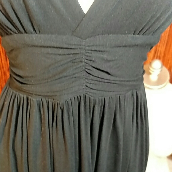 Lovely cotton dress - Picture 4 of 4