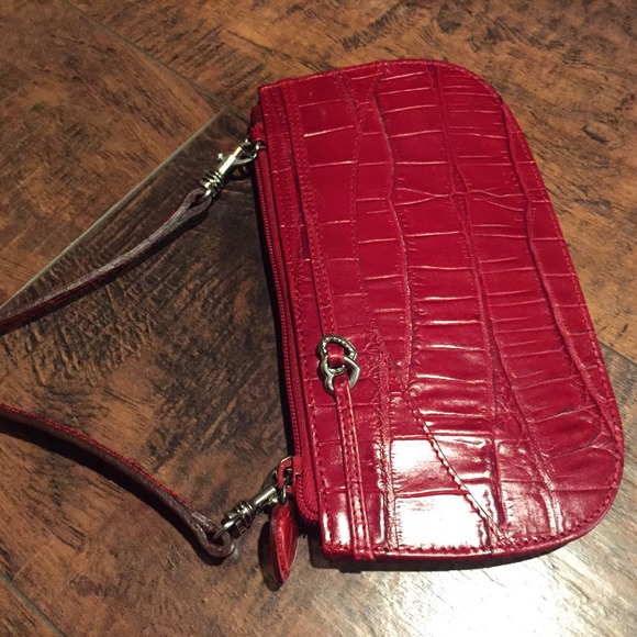 Red Brighton Mini Purse