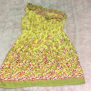 Bought it not so long ago Only wore it once!