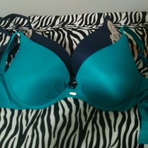 Fabulous by Victoria's Secret bras BUNDLE.