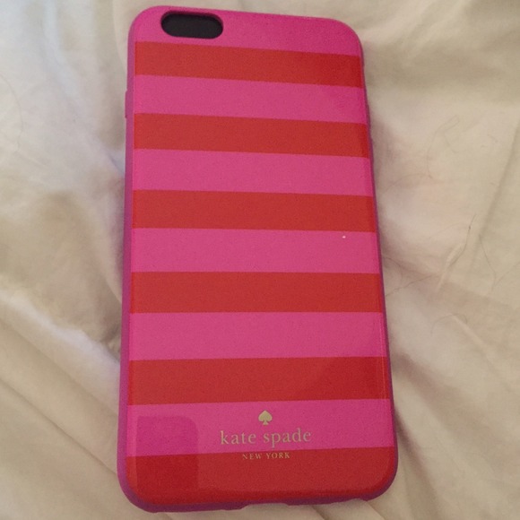 Kate spade IPhone 6 PLUS