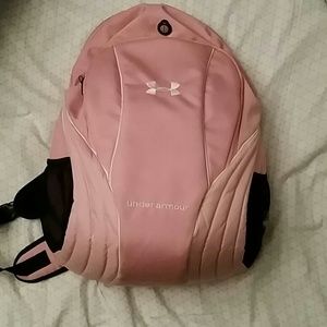 Under Armour backpack