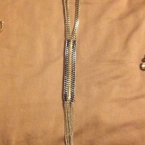 Stella and Dot Tessa Fringe