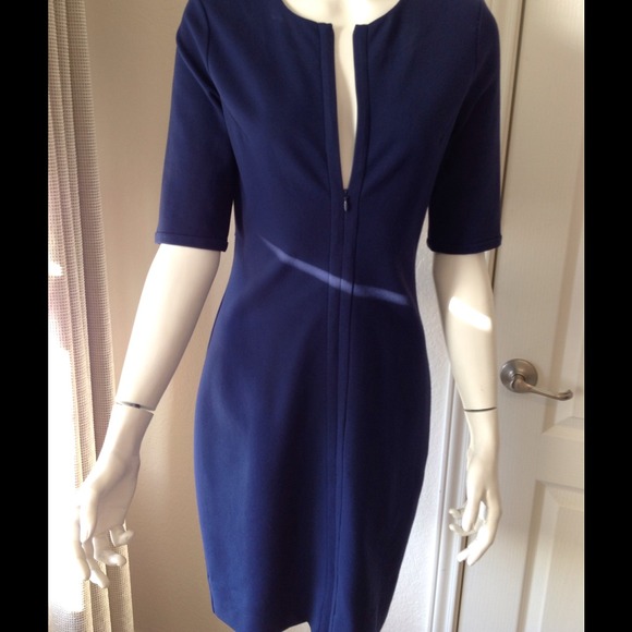🎊HOST PICK🎉Diane Von Furstenberg "saturn" dress