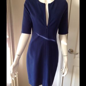 🎊HOST PICK🎉Diane Von Furstenberg "saturn" dress