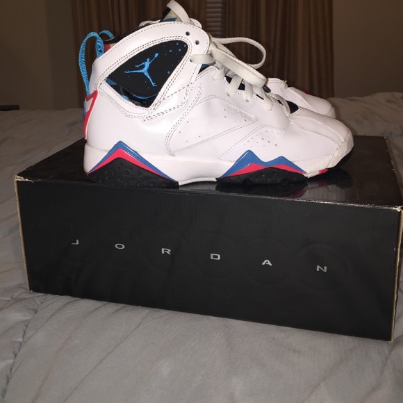 Air Jordan 7 Retro (GS)