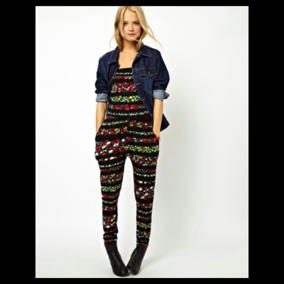 BUNDLE for Beebrandy Asos Jumpsuit/Knicker Romper