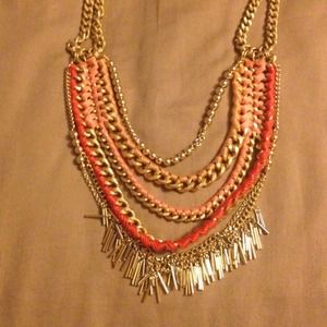 Stella and Dot Necklace