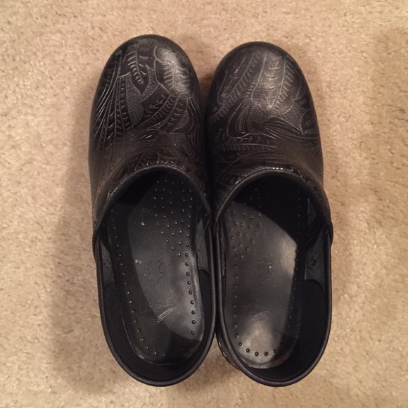 Dansko shoes