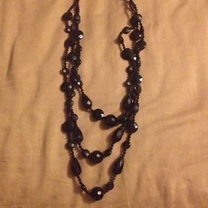 Lia Sophia  and river lariat bundle for Shan073