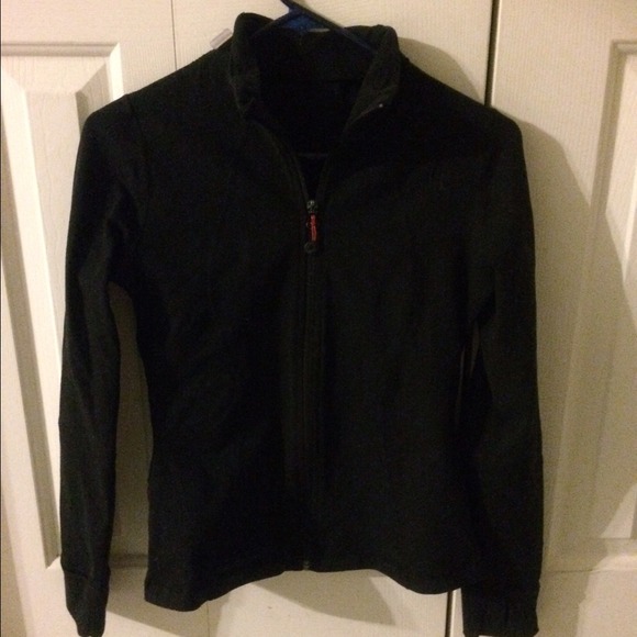 LULULEMON jacket! Size 4