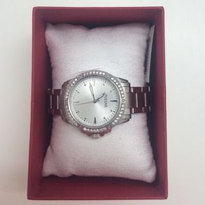 Pulsar silver brand new watch