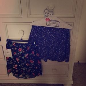 BUNDLE!!! Skirts