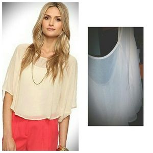 Forever XXI TOP