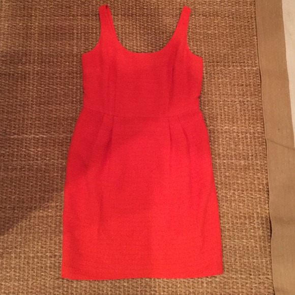 Ann Taylor dress!
