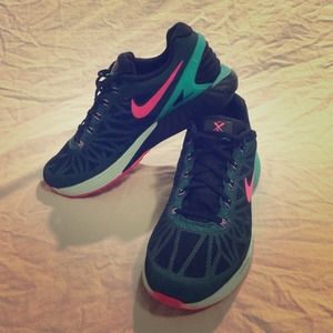 Nike "Lunar Glide 6" Women's size 11.5