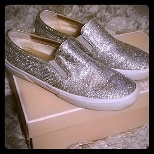 Michael Kors Boerum Slip on