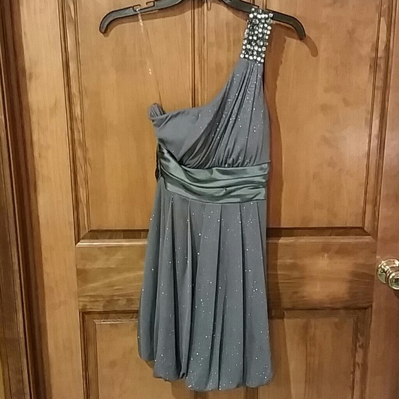 Special Occasion Dress