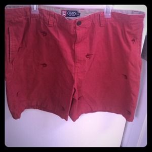 Size 42 CHAPS shorts