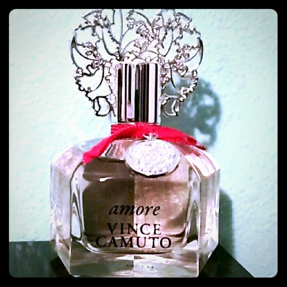 Amore Vince Camuto Perfume
