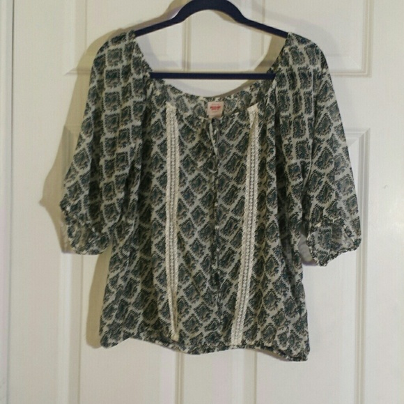 Print top