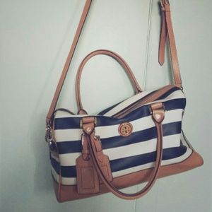 Tory Burch Viva Satchel
