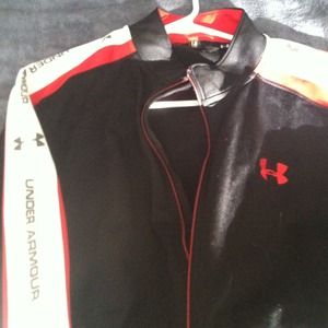 Under Armor jacket