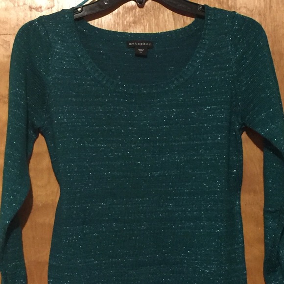 ‼️Metaphor new Sweater /dress‼️ - Picture 2 of 4