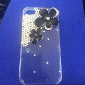 IPhone 4s case