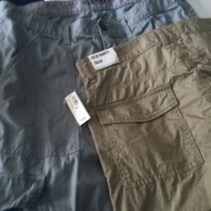 Old Navy pants