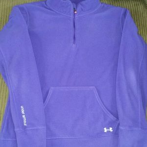 Under Armour fleece