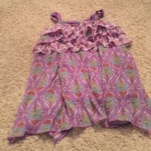 Youth medium shirt