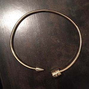 Zara choker