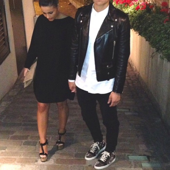 Authentic Giuseppe Jem Sandal - Picture 2 of 4