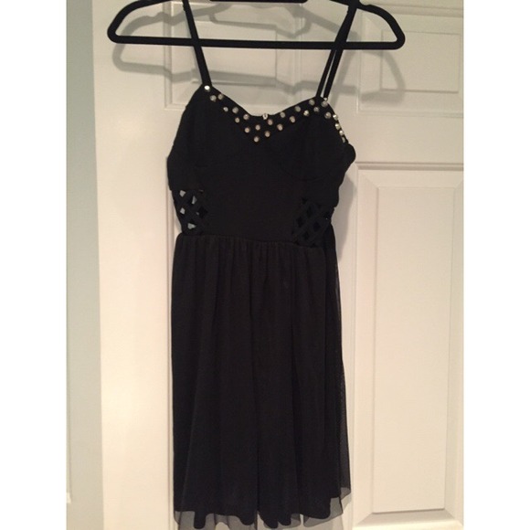 LF millau dress