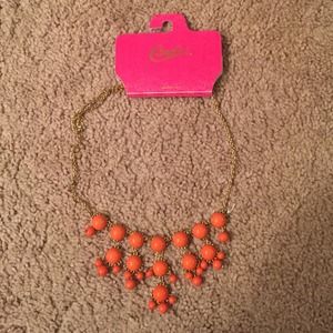 Costume Necklace