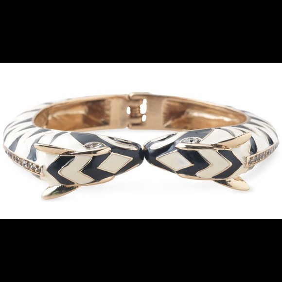 Stella & Dot Kalahari Bangle
