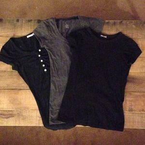 T-Shirt bundle