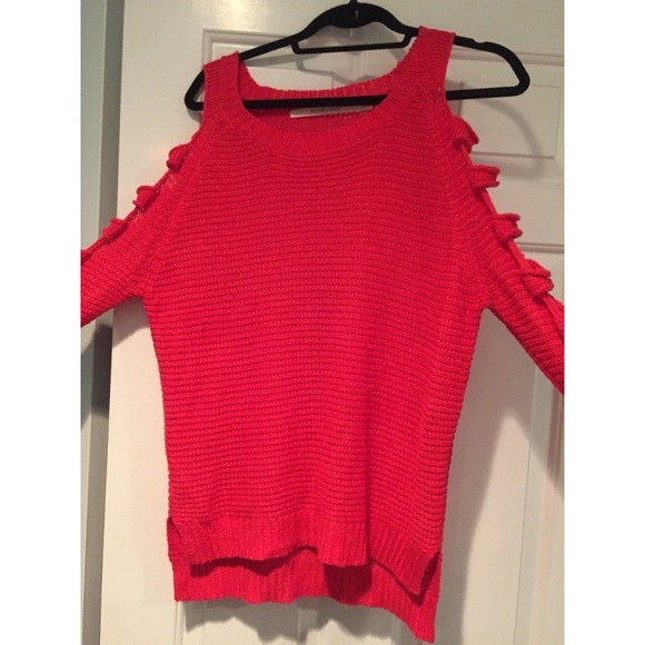 LF sweater