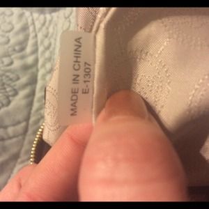 Additional pics of Michael kors bag