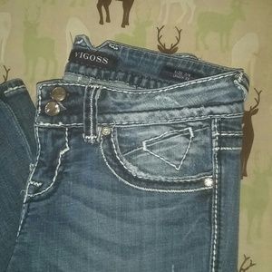 Vigoss jeans