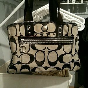 Coach Handbag *make an offer*