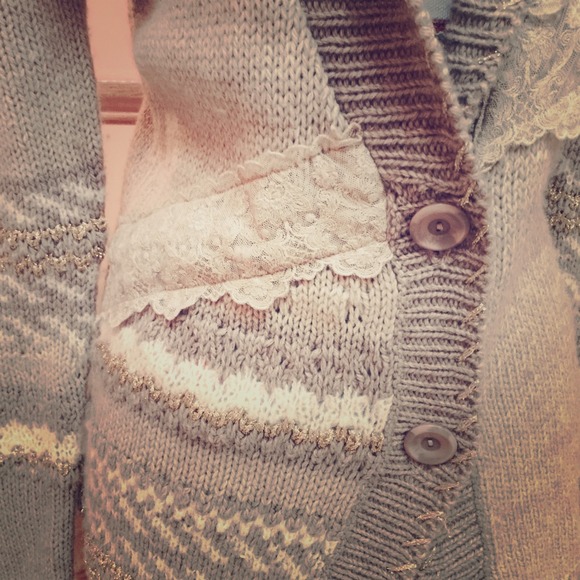 BKE Cardigan
