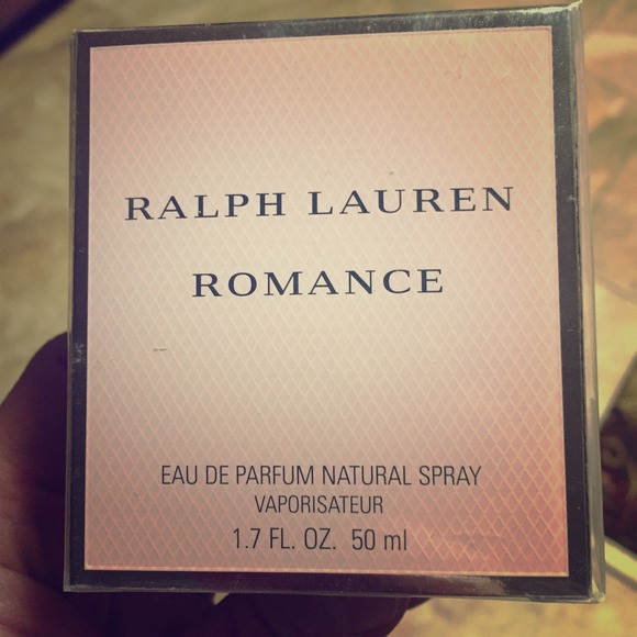 Ralph Lauren Romance