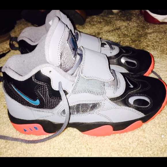 Authentic Nike