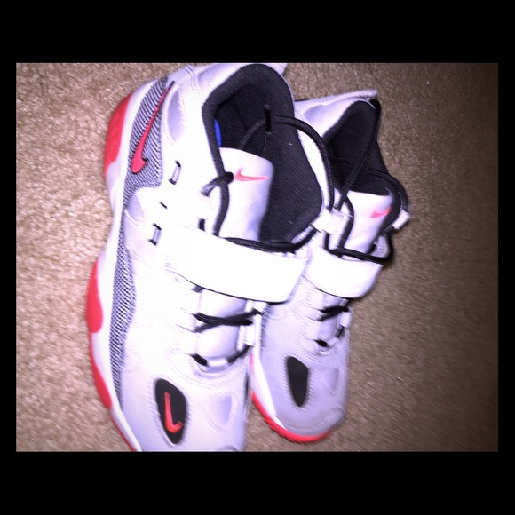 Authentic Nike