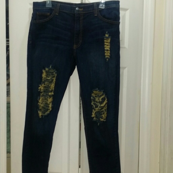 Very cute jeans