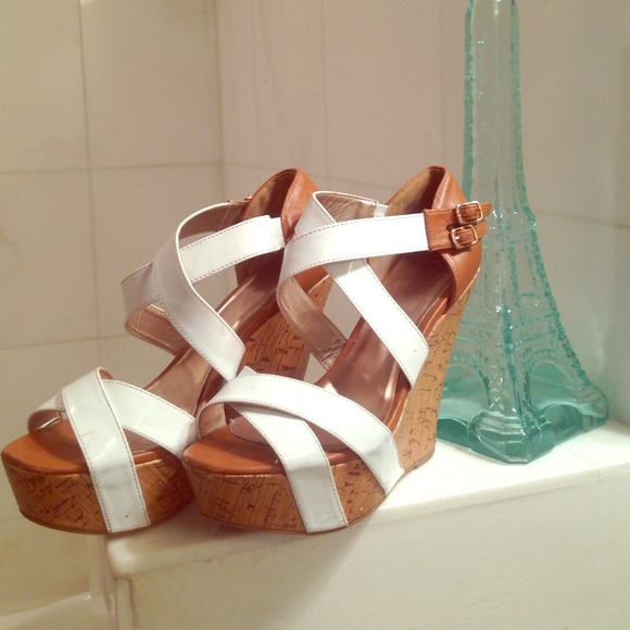 Charlotte Russe Shoes - BUNDLED!